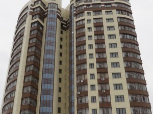 Фрунзе 27а