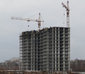 ЖК микрорайон ЮГО-ВОСТОЧНЫЙ