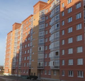 ЖК ПРЕМЬЕРА
