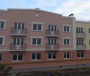 Северная мыза