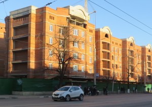 ЖК Советская 53