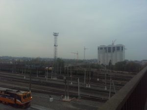 Фото дома номер 3 по улице Павшинский мост г. Тулы. ООО ВЛАДАР, ООО ВАЛЛ