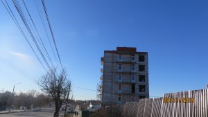 Фото дома по улице Одоевской 31 г. Тулы ООО Стандарт