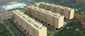 ЖК Александровский парк