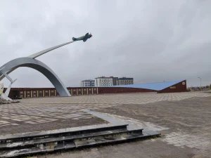 Фото ЖК «АВИОН» по ул. Ключевая г. Тула