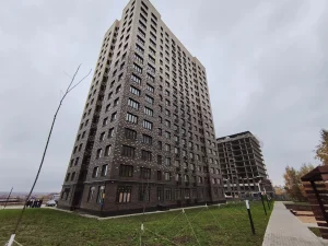 Фото ЖК «АВИОН» по ул. Ключевая г. Тула