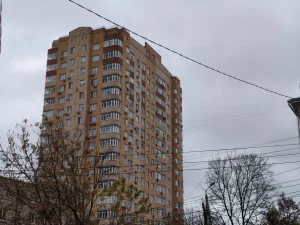 Жилой дом по ул. Демонстрации 148а г. Тула