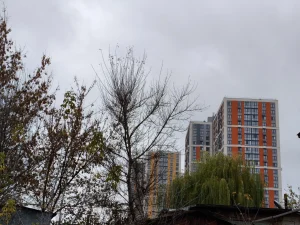 ЖК «Фамилия» по ул. Седова г. Тула