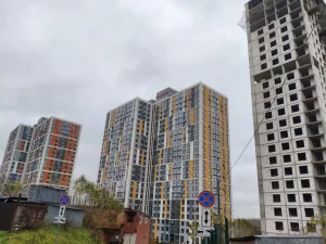 ЖК «Фамилия» по ул. Седова г. Тула
