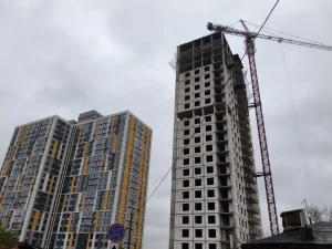 ЖК «Фамилия» по ул. Седова г. Тула