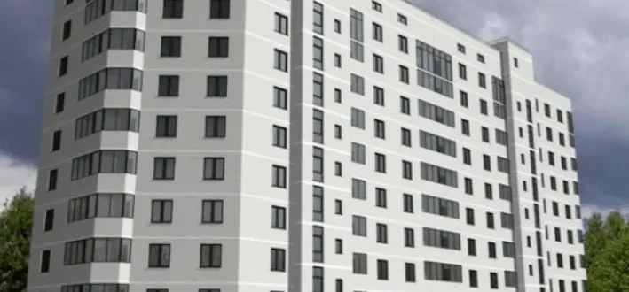 ЖК «Иншинский» посёлок Иншинский г. Тула