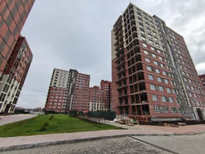Фото ЖК «Кулик» по ул. 2-й Клинской проезд г. Тула