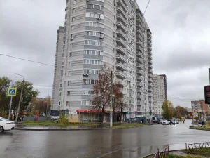 ЖК «Макаренко» по ул. Макаренко 7 г. Тула