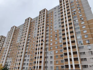 ЖК «Московский» по ул. Павшинский мост г. Тула