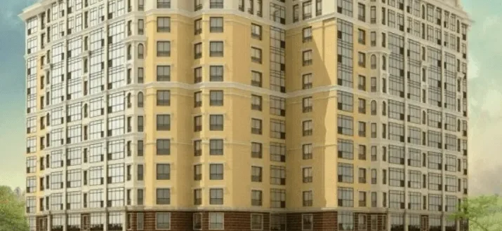 ЖК «На Первомайской» по ул. Проспект Ленина, Фридриха Энгельса г. Тула