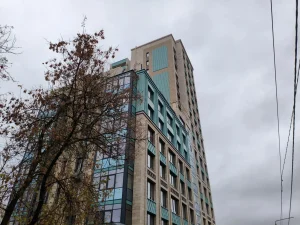 ЖК «Наследие» по ул. Болдина г.Тула