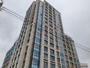 ЖК «Наследие» по ул. Болдина г.Тула