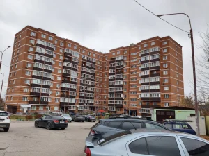 ЖК «Нормандия» по ул. Нормандия-Неман г. Тула