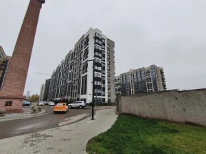 Фото ЖК «Пряники» (Пряничная слобода) по ул. Пряничная, Купцов Гречихиных г. Тула