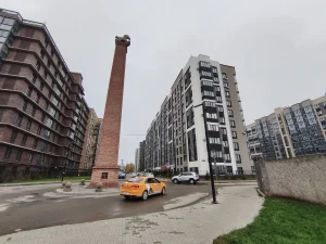 Фото ЖК «Пряники» (Пряничная слобода) по ул. Пряничная, Купцов Гречихиных г. Тула