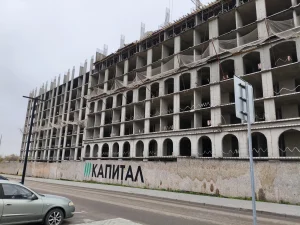Фото ЖК «Пряники» по ул. Пряничная, Купцов Гречихиных г. Тула