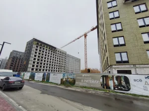Фото ЖК «Пряники» (Пряничная слобода) по ул. Пряничная, Купцов Гречихиных г. Тула