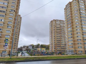 ЖК «Солнечный» по ул. Макаренко г. Тула