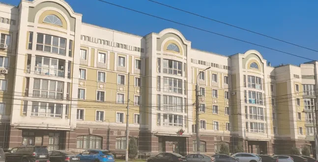 ЖК по ул. Советская 53 г. Тула