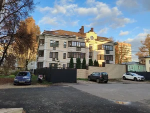 Фото Жилой дом по ул. Вересаева 26 г. Тула